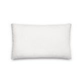 Snow Premium Decorative Throw Pillow Cushion, Pillow, $ 61.50, A Moment Of Now™